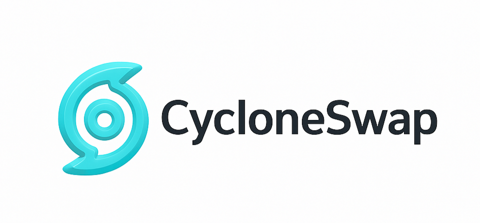 CycloneSwap